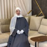فستان حور